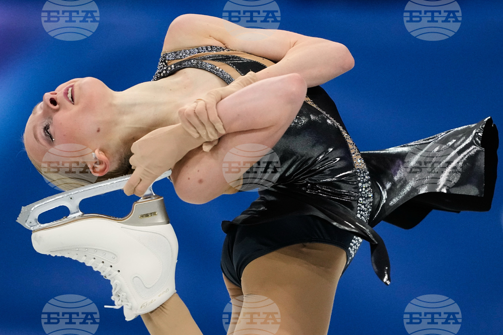 Milan Cortina Olympics Figure Skating