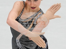 Milan Cortina Olympics Figure Skating