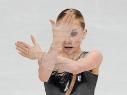 Milan Cortina Olympics Figure Skating