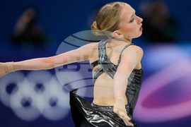 Milan Cortina Olympics Figure Skating