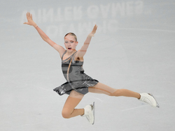 Milan Cortina Olympics Figure Skating