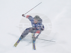 Milan Cortina Olympics Freestyle Skiing