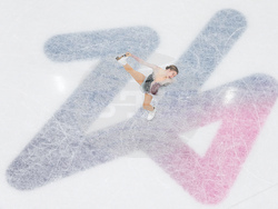 Milan Cortina Olympics Figure Skating