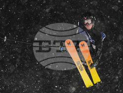 Milan Cortina Olympics Freestyle Skiing