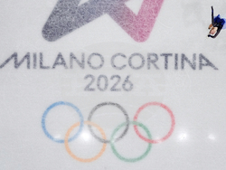 Milan Cortina Olympics Figure Skating