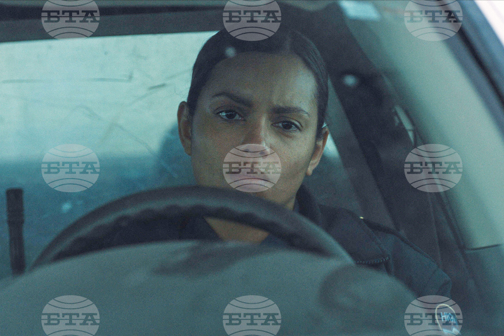 Film Review - Psycho Killer