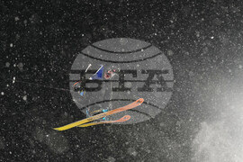 Milan Cortina Olympics Freestyle Skiing
