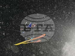 Milan Cortina Olympics Freestyle Skiing