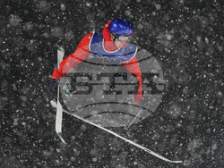 Milan Cortina Olympics Freestyle Skiing