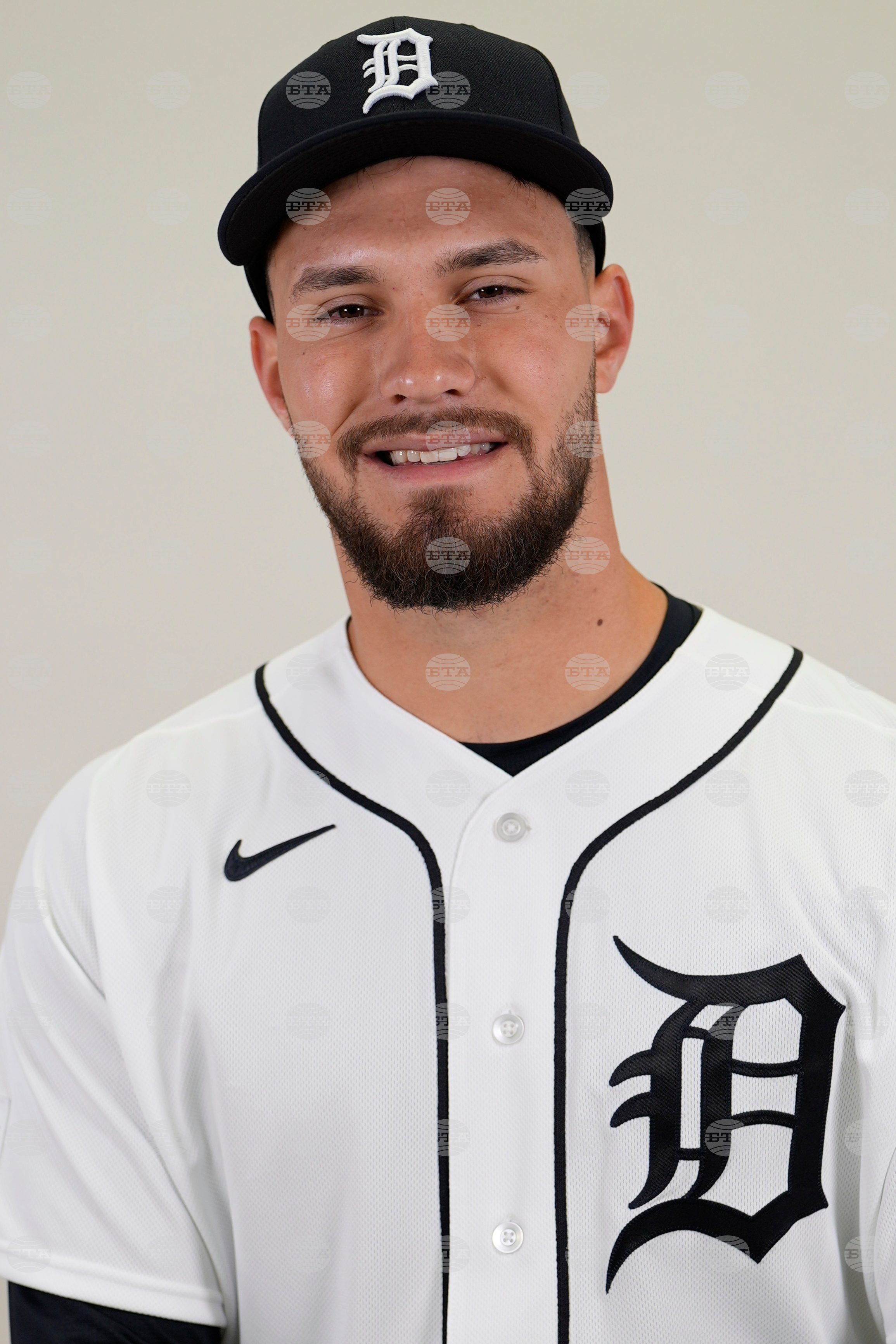 Tigers 2026 Baseball