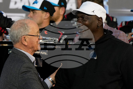 CORRECTION NASCAR Daytona 500 Auto Racing