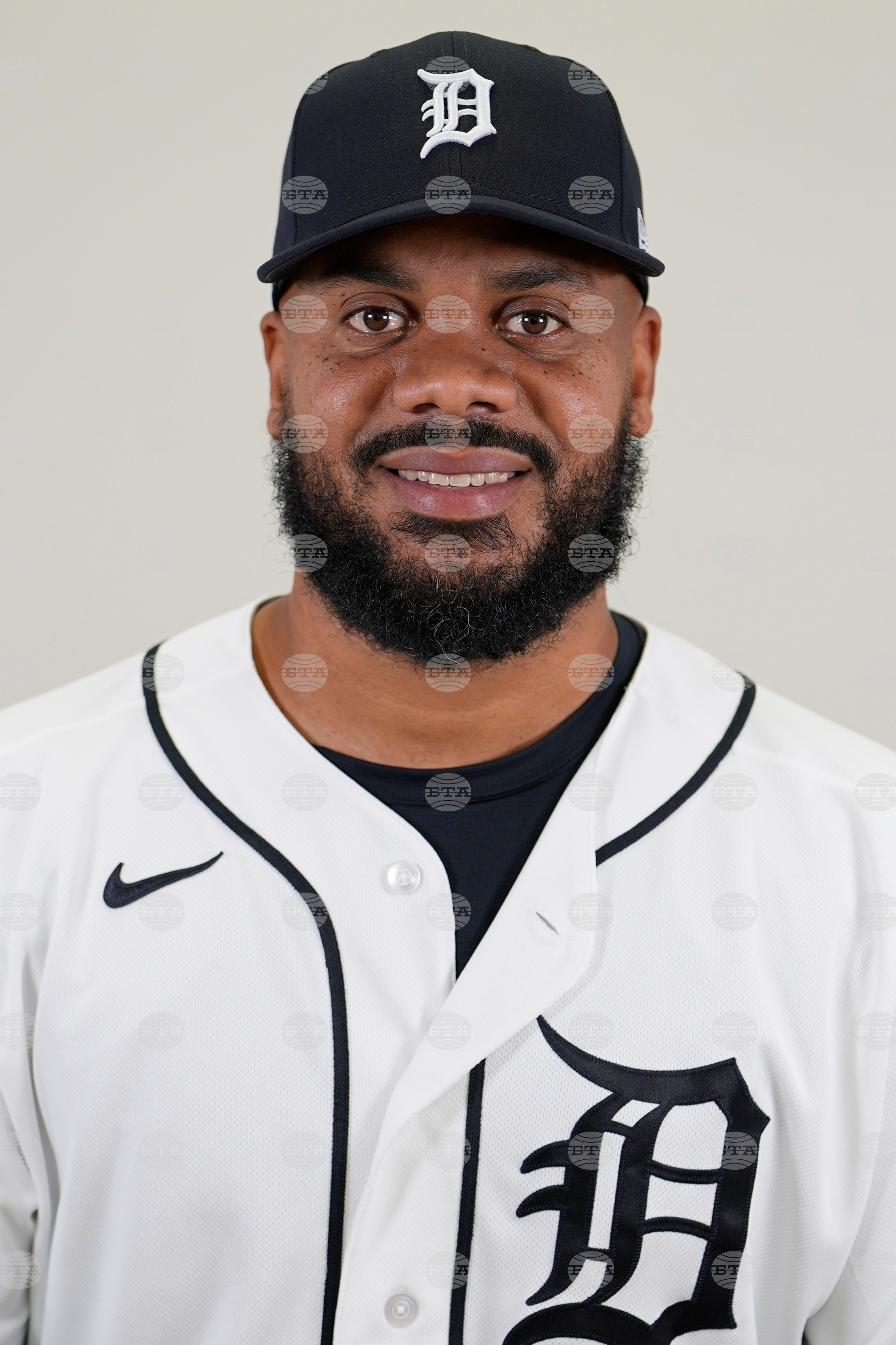 Tigers 2026 Baseball