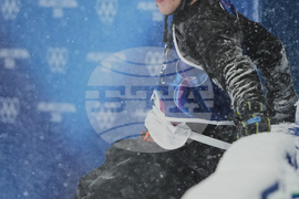 Milan Cortina Olympics Freestyle Skiing