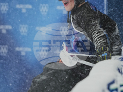 Milan Cortina Olympics Freestyle Skiing