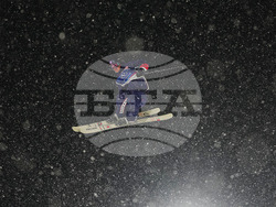 Milan Cortina Olympics Freestyle Skiing