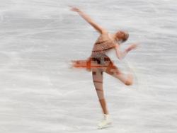 Milan Cortina Olympics Figure Skating