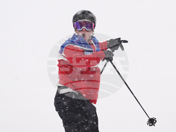 Milan Cortina Olympics Freestyle Skiing