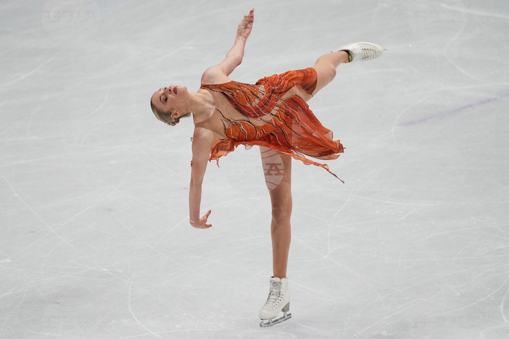 Milan Cortina Olympics Figure Skating