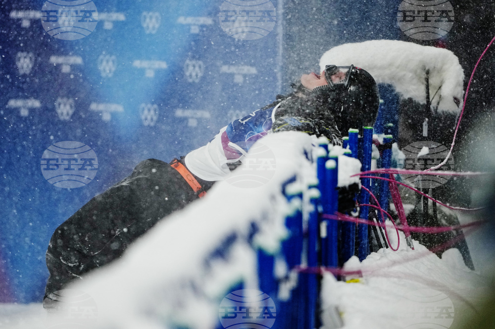 Milan Cortina Olympics Freestyle Skiing