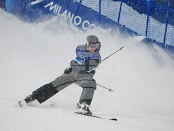 Milan Cortina Olympics Freestyle Skiing