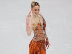 Milan Cortina Olympics Figure Skating