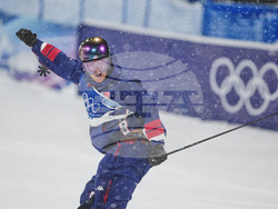 Milan Cortina Olympics Freestyle Skiing
