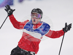 Milan Cortina Olympics Freestyle Skiing