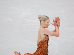 Milan Cortina Olympics Figure Skating