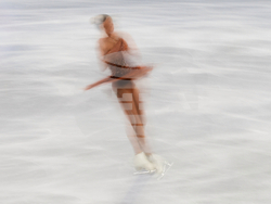 Milan Cortina Olympics Figure Skating