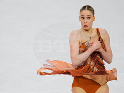 Milan Cortina Olympics Figure Skating