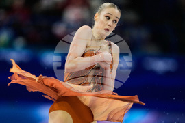 Milan Cortina Olympics Figure Skating