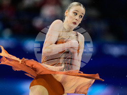 Milan Cortina Olympics Figure Skating