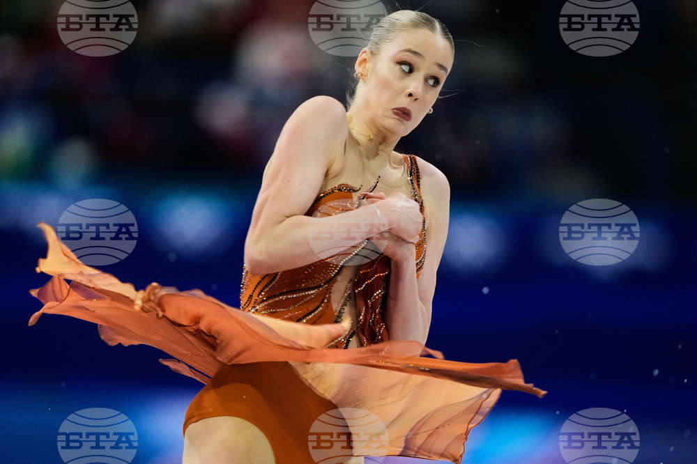 Milan Cortina Olympics Figure Skating