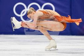 Milan Cortina Olympics Figure Skating