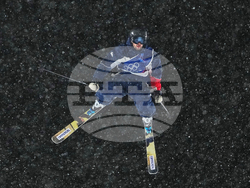 Milan Cortina Olympics Freestyle Skiing