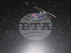 Milan Cortina Olympics Freestyle Skiing