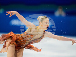 Milan Cortina Olympics Figure Skating