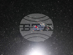 Milan Cortina Olympics Freestyle Skiing