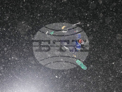 Milan Cortina Olympics Freestyle Skiing