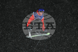 Milan Cortina Olympics Freestyle Skiing