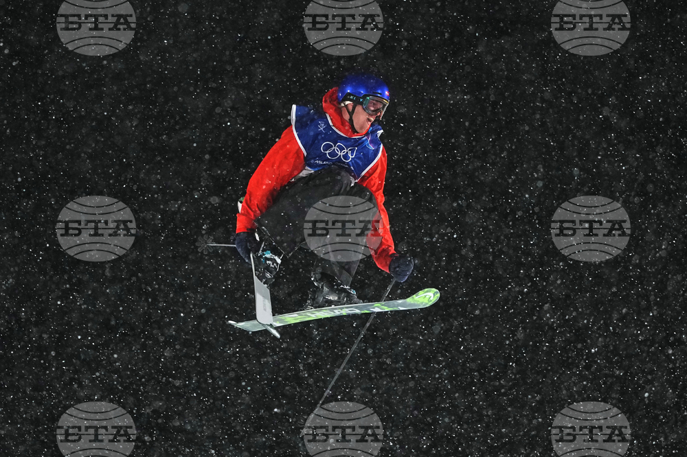 Milan Cortina Olympics Freestyle Skiing