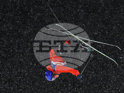 Milan Cortina Olympics Freestyle Skiing