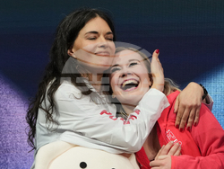 Milan Cortina Olympics Figure Skating