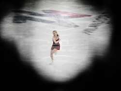 Milan Cortina Olympics Figure Skating