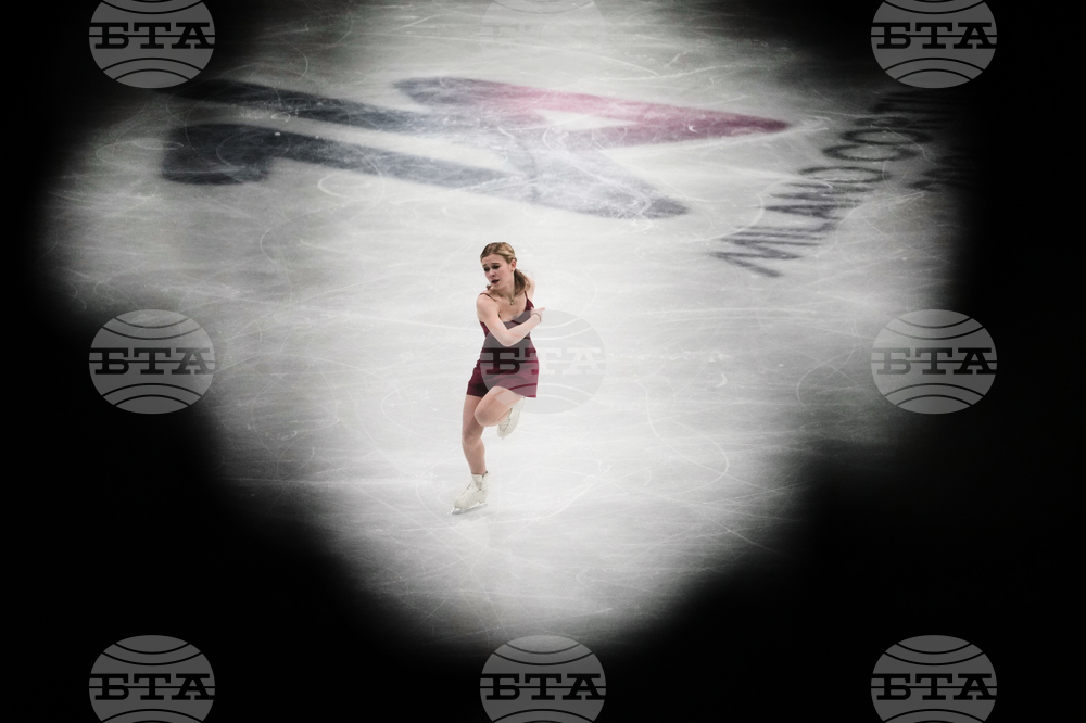 Milan Cortina Olympics Figure Skating