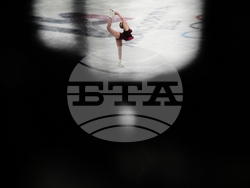 Milan Cortina Olympics Figure Skating