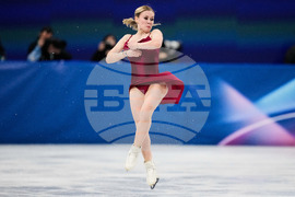 Milan Cortina Olympics Figure Skating