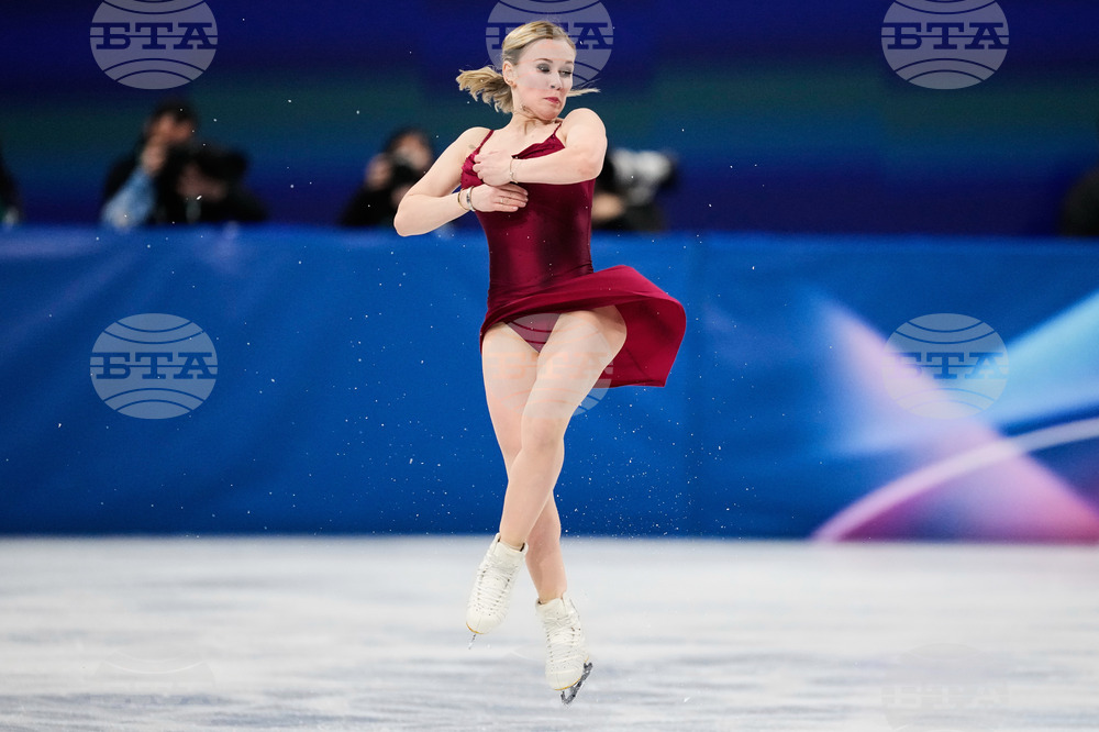Milan Cortina Olympics Figure Skating
