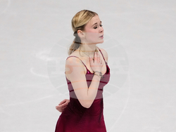 Milan Cortina Olympics Figure Skating