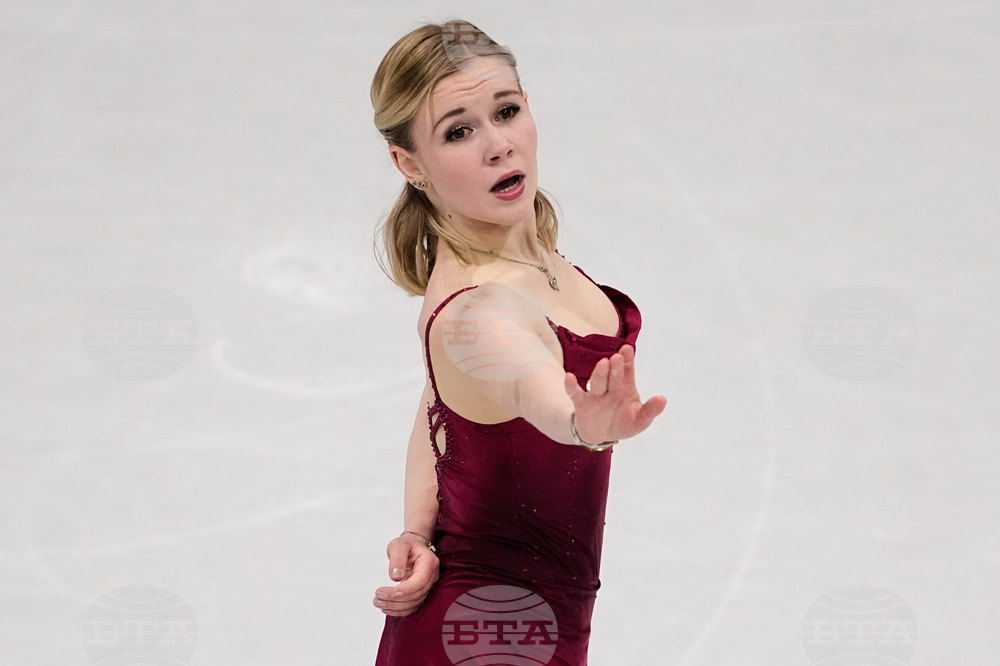 Milan Cortina Olympics Figure Skating